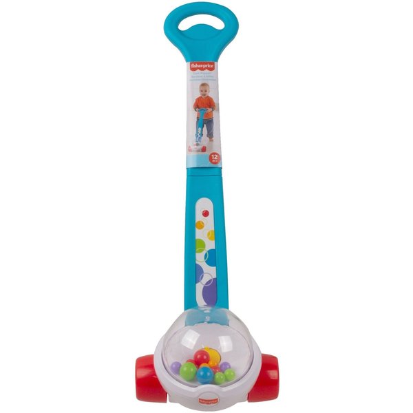 Fisher-Price Classic Corn Popper FIPHBT55